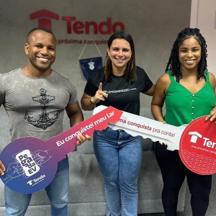 Programas Habitacionais